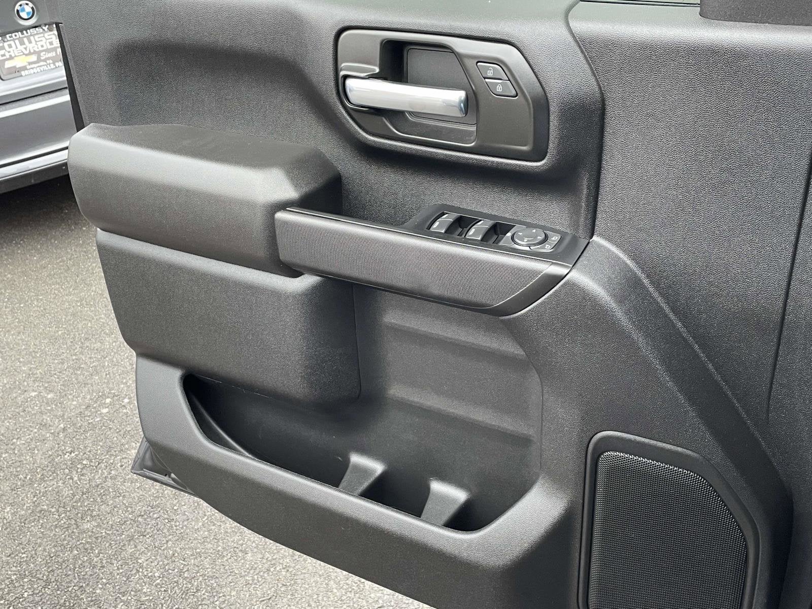 2024 Chevrolet Silverado 3500 HD WT