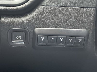 2024 Chevrolet Silverado 3500 HD WT