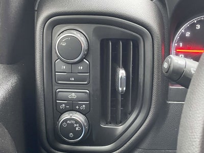 2024 Chevrolet Silverado 3500 HD WT