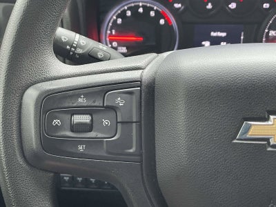 2024 Chevrolet Silverado 3500 HD WT