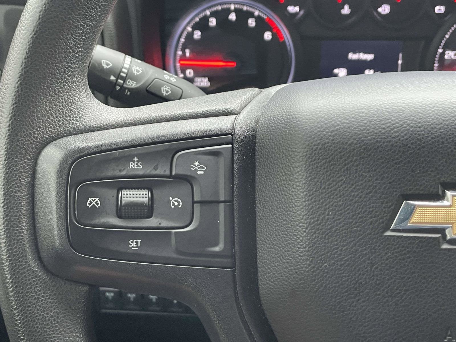 2024 Chevrolet Silverado 3500 HD WT