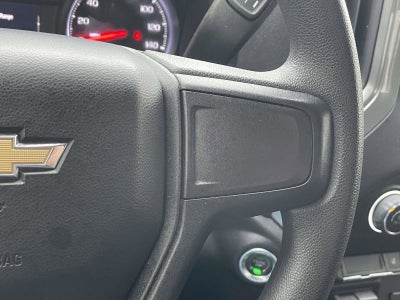 2024 Chevrolet Silverado 3500 HD WT