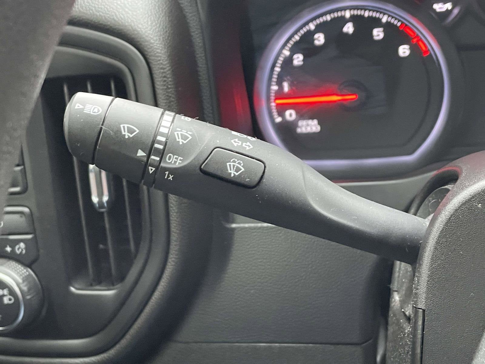 2024 Chevrolet Silverado 3500 HD WT