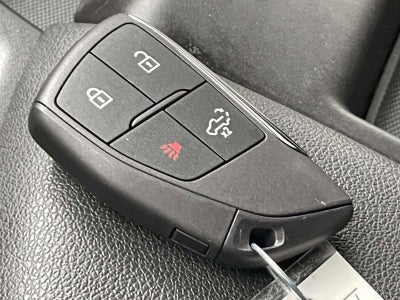 2024 Chevrolet Silverado 3500 HD WT