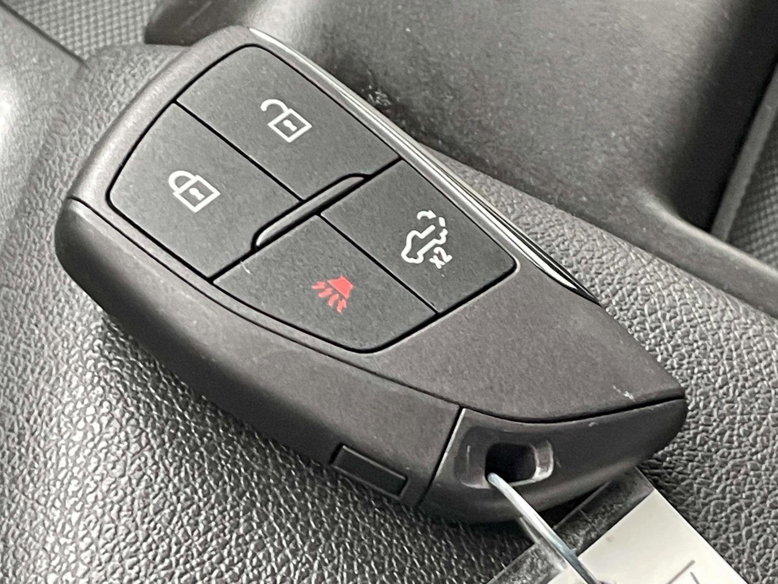 2024 Chevrolet Silverado 3500 HD WT