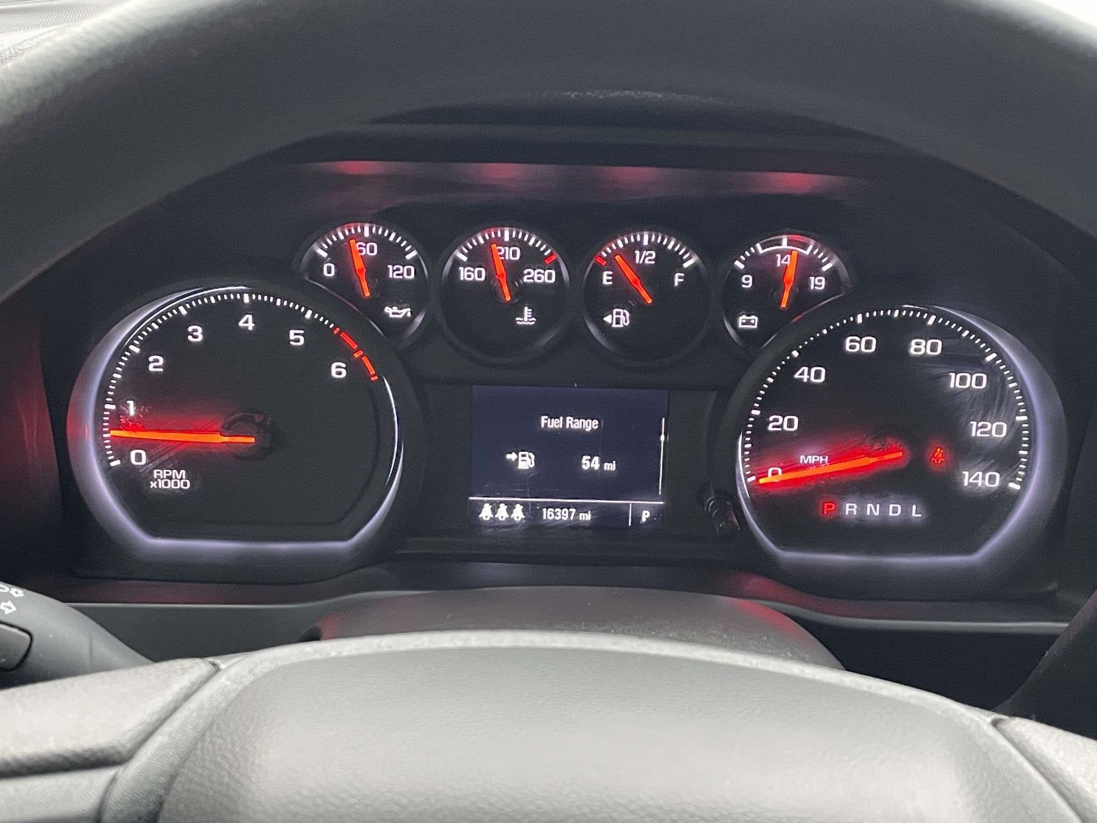 2024 Chevrolet Silverado 3500 HD WT