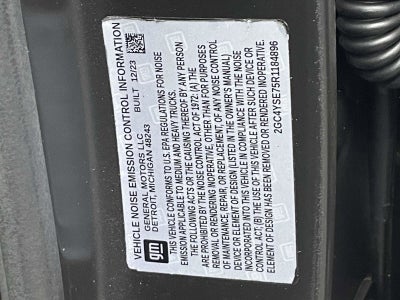 2024 Chevrolet Silverado 3500 HD WT