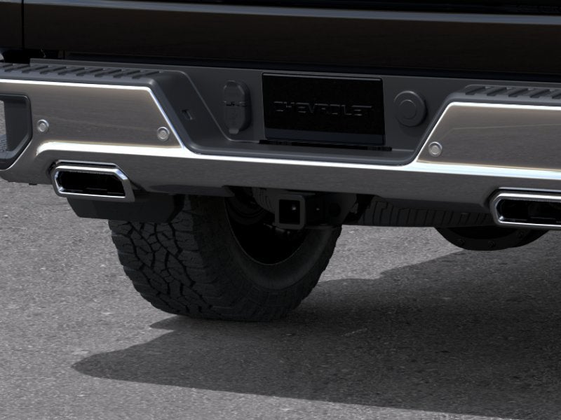 2026 Chevrolet Silverado 1500 LT - Photo 14