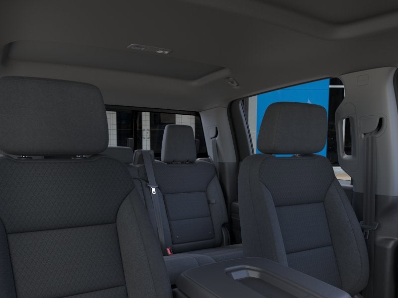 2026 Chevrolet Silverado 1500 LT - Photo 24