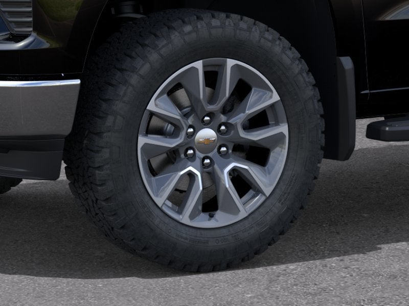 2026 Chevrolet Silverado 1500 LT - Photo 9