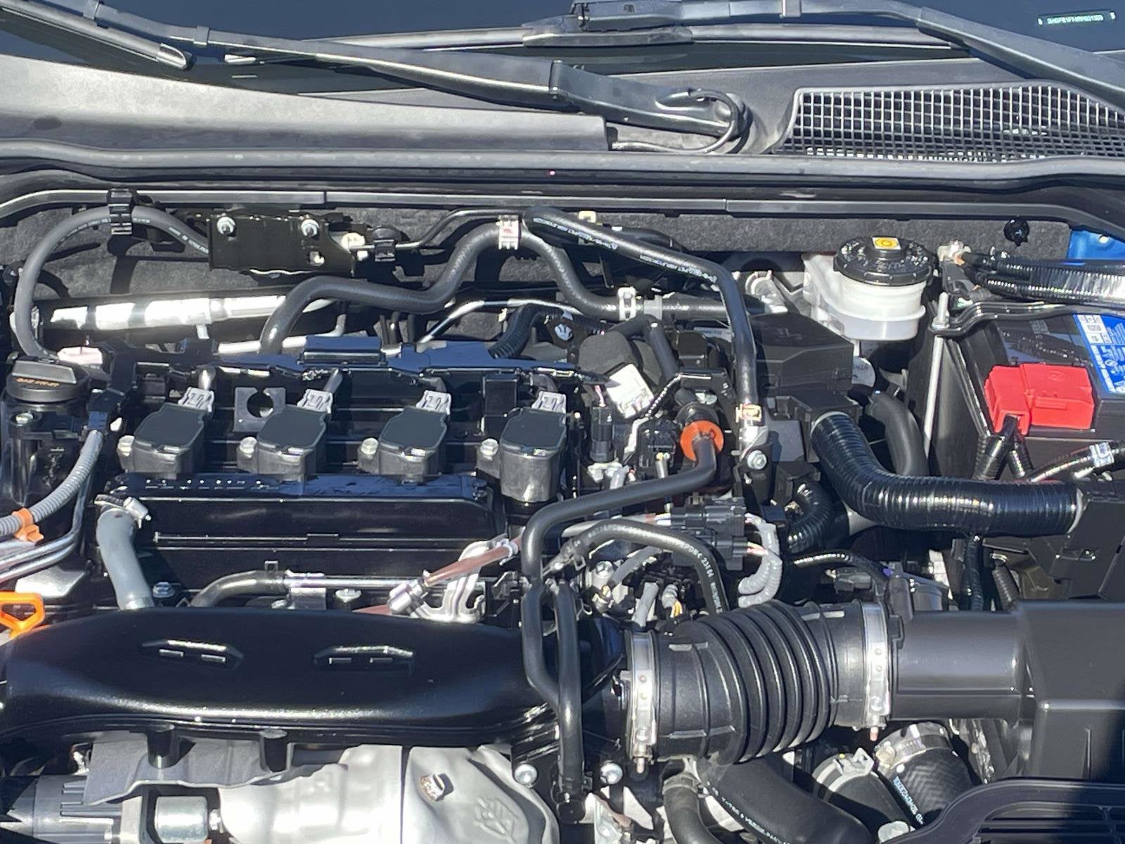 2024 Honda Civic Sedan EX