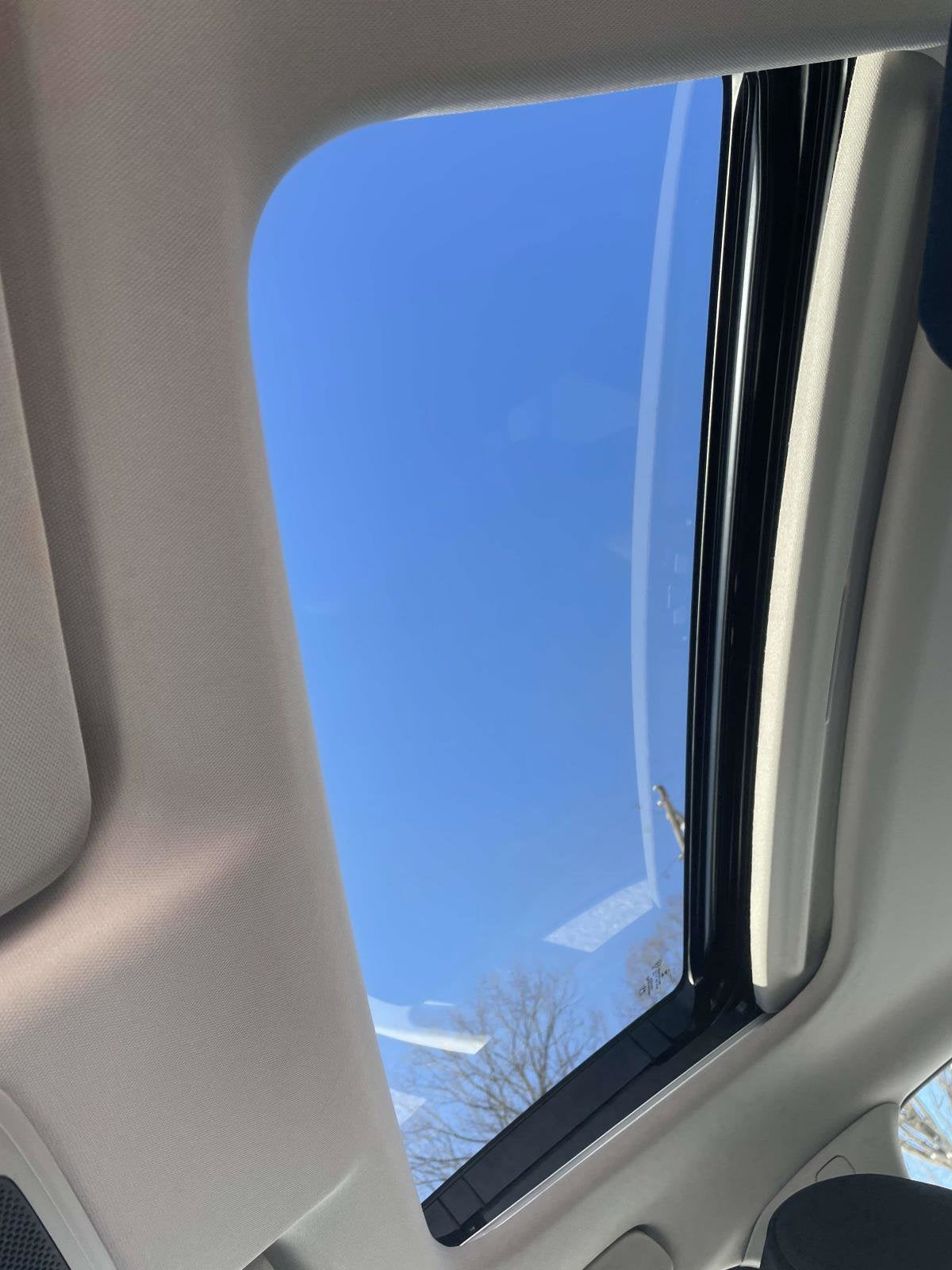 2024 Honda Civic Sedan EX