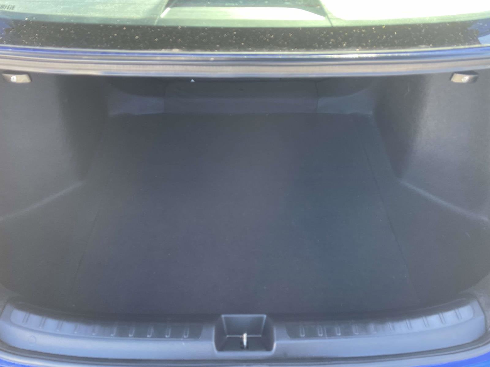 2024 Honda Civic Sedan EX