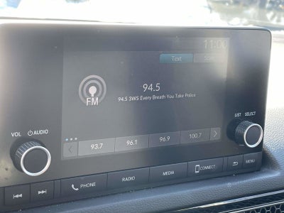 2024 Honda Civic Sedan EX