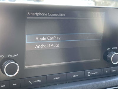 2024 Honda Civic Sedan EX