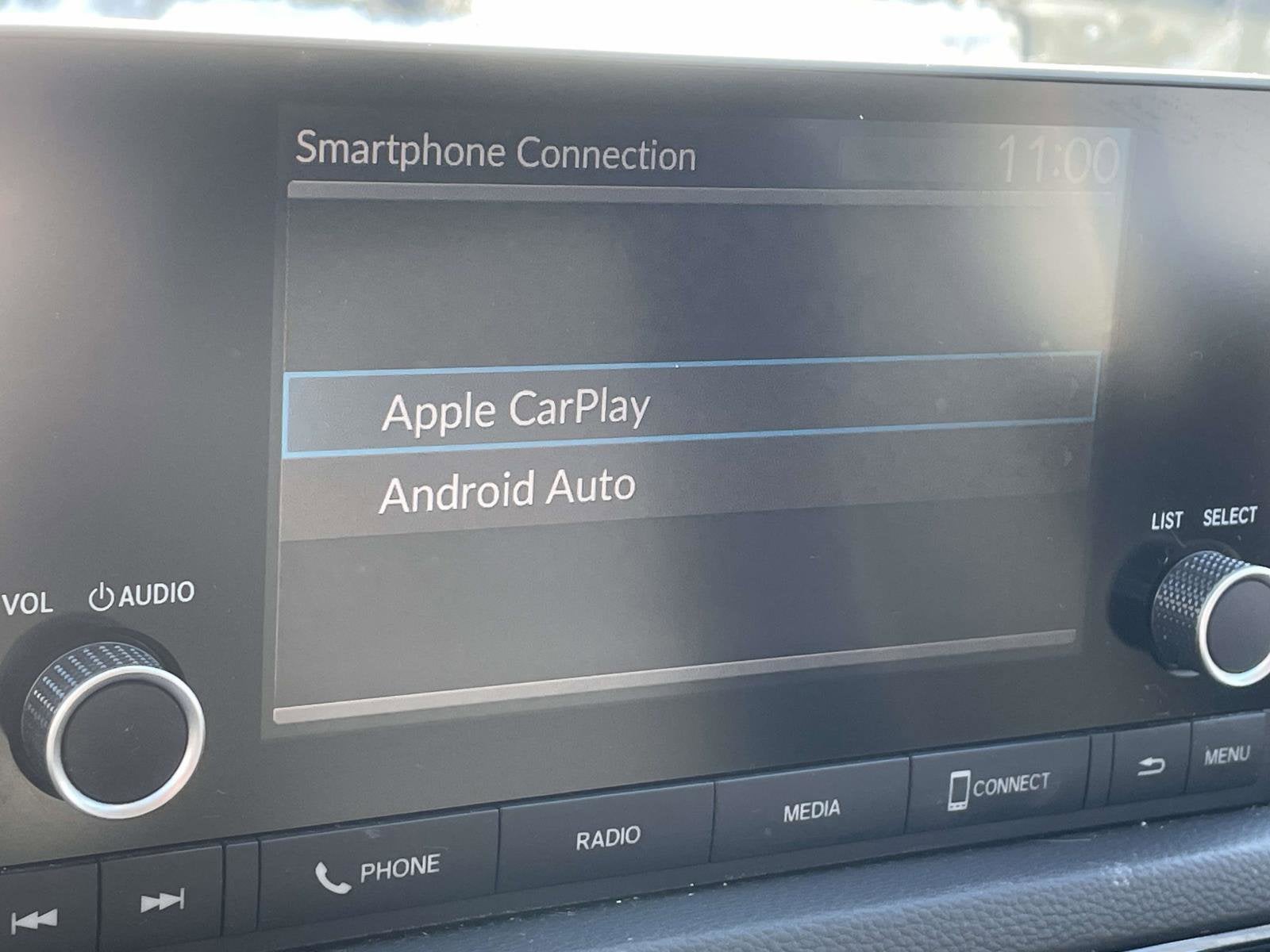 2024 Honda Civic Sedan EX