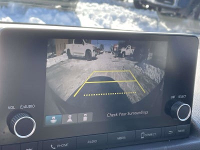 2024 Honda Civic Sedan EX