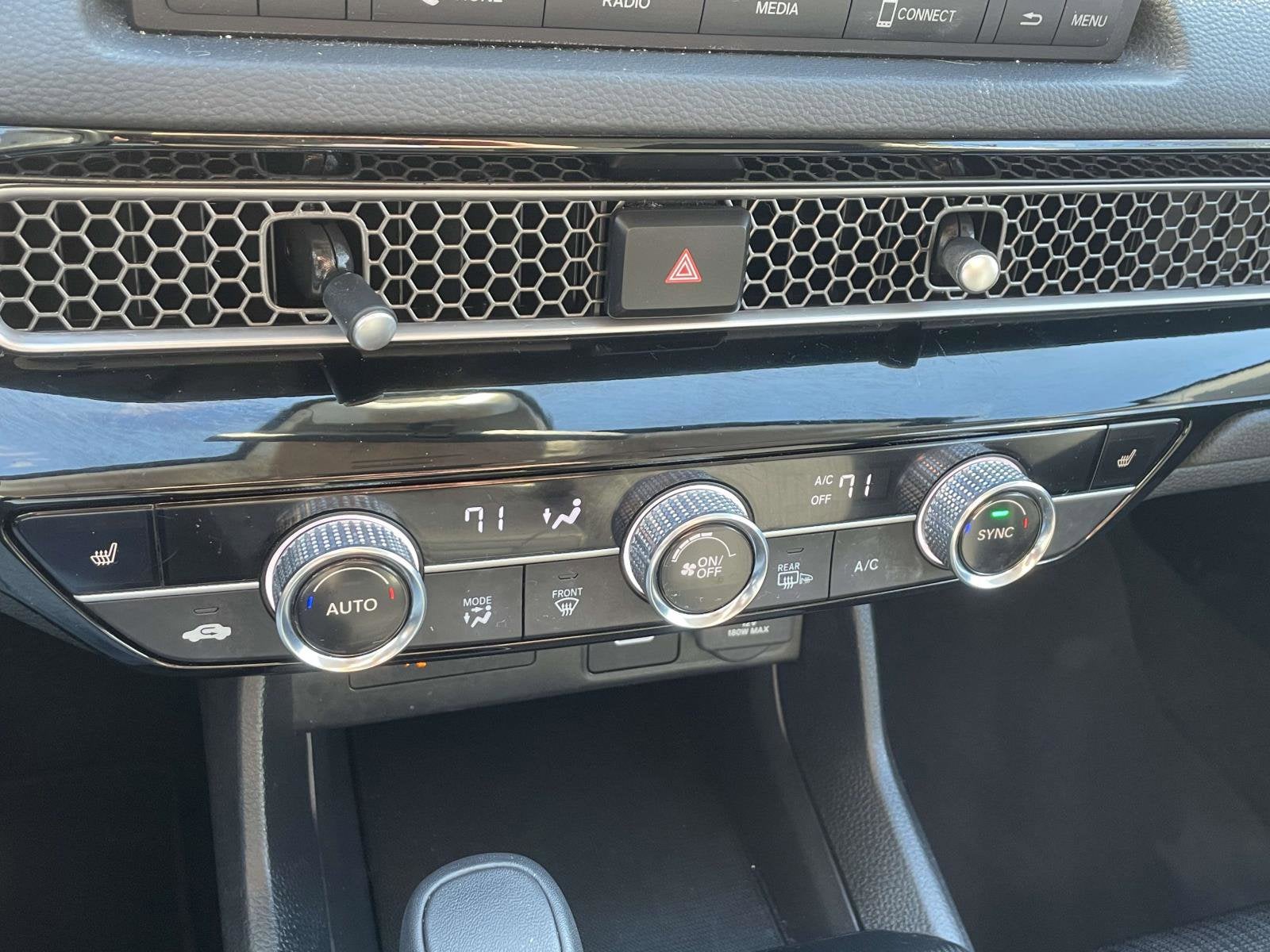 2024 Honda Civic Sedan EX