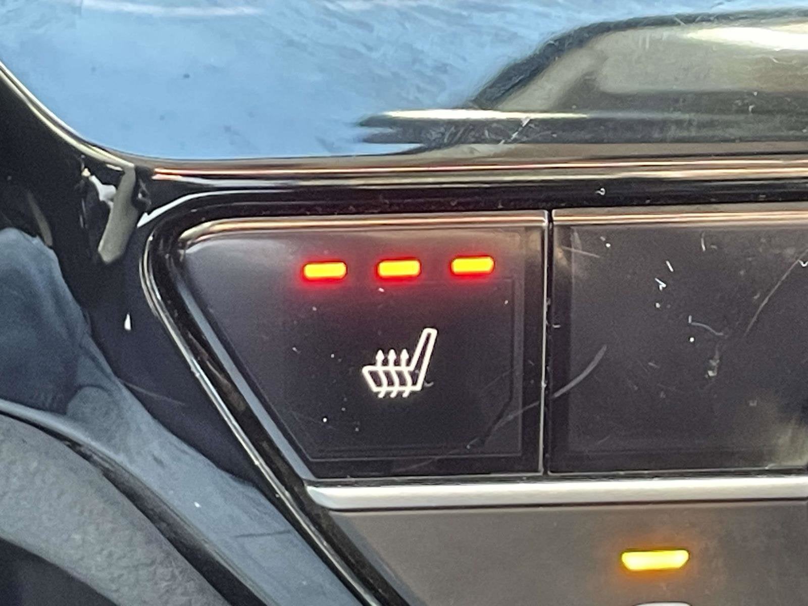 2024 Honda Civic Sedan EX