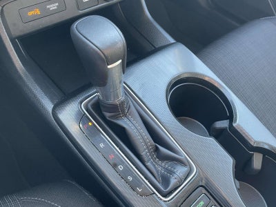 2024 Honda Civic Sedan EX