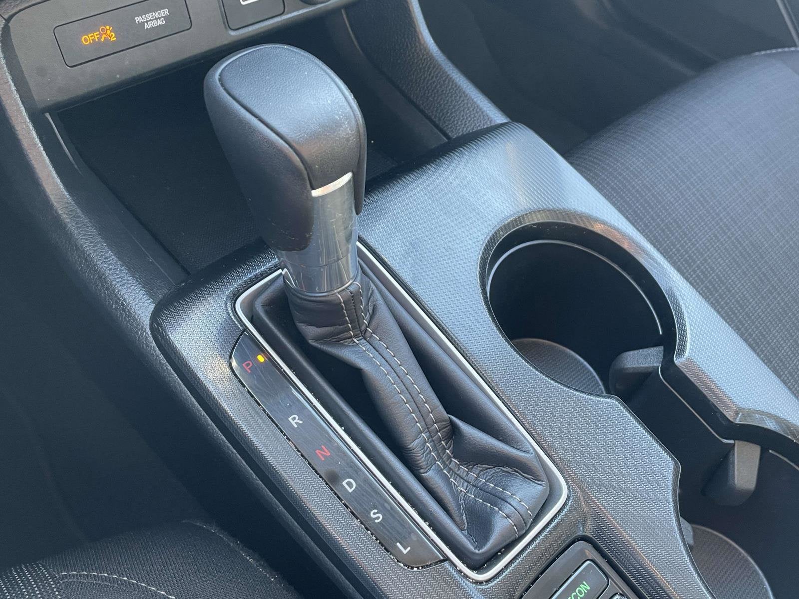 2024 Honda Civic Sedan EX