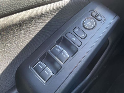 2024 Honda Civic Sedan EX