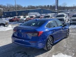 2024 Honda Civic Sedan EX