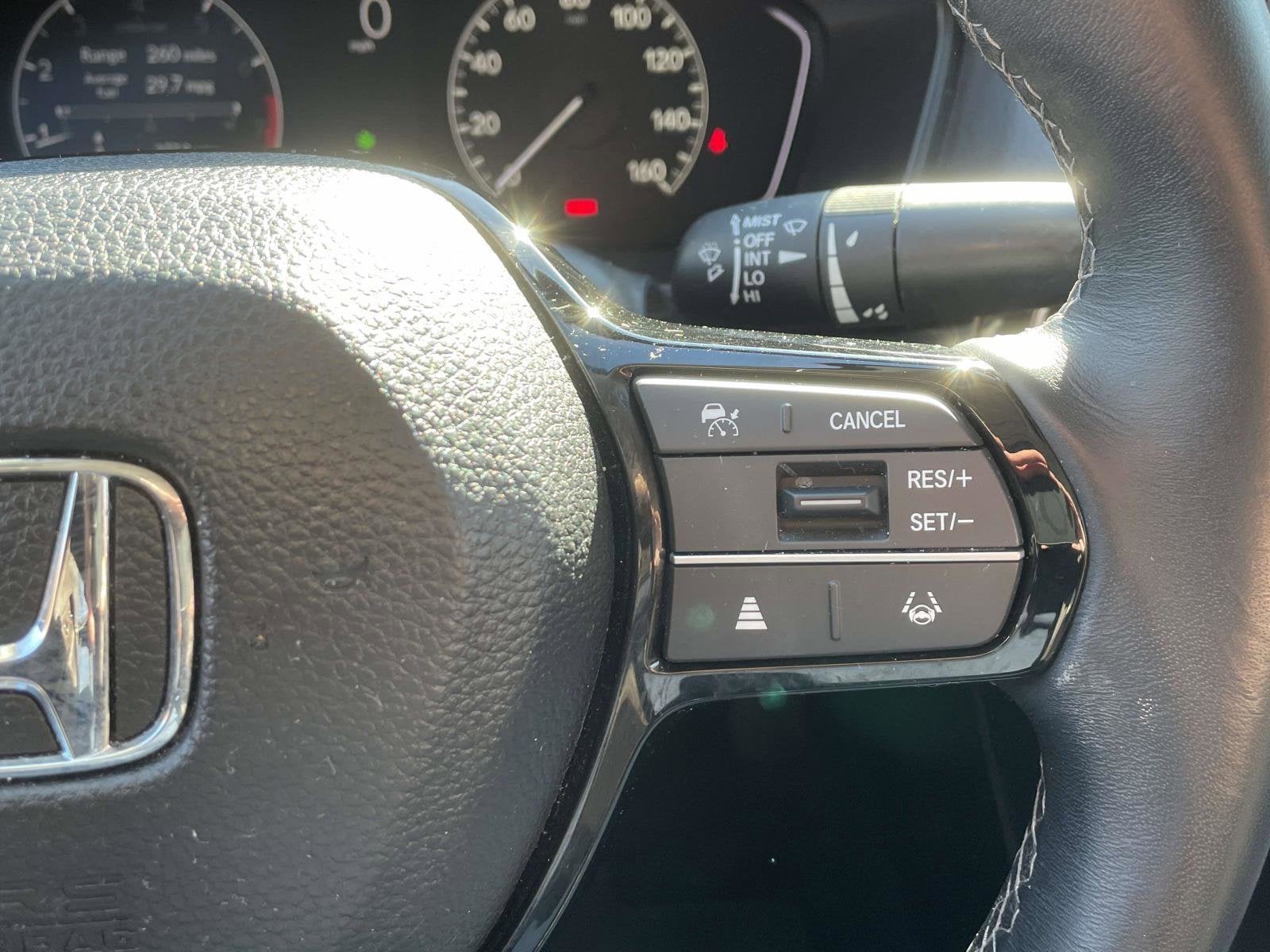 2024 Honda Civic Sedan EX