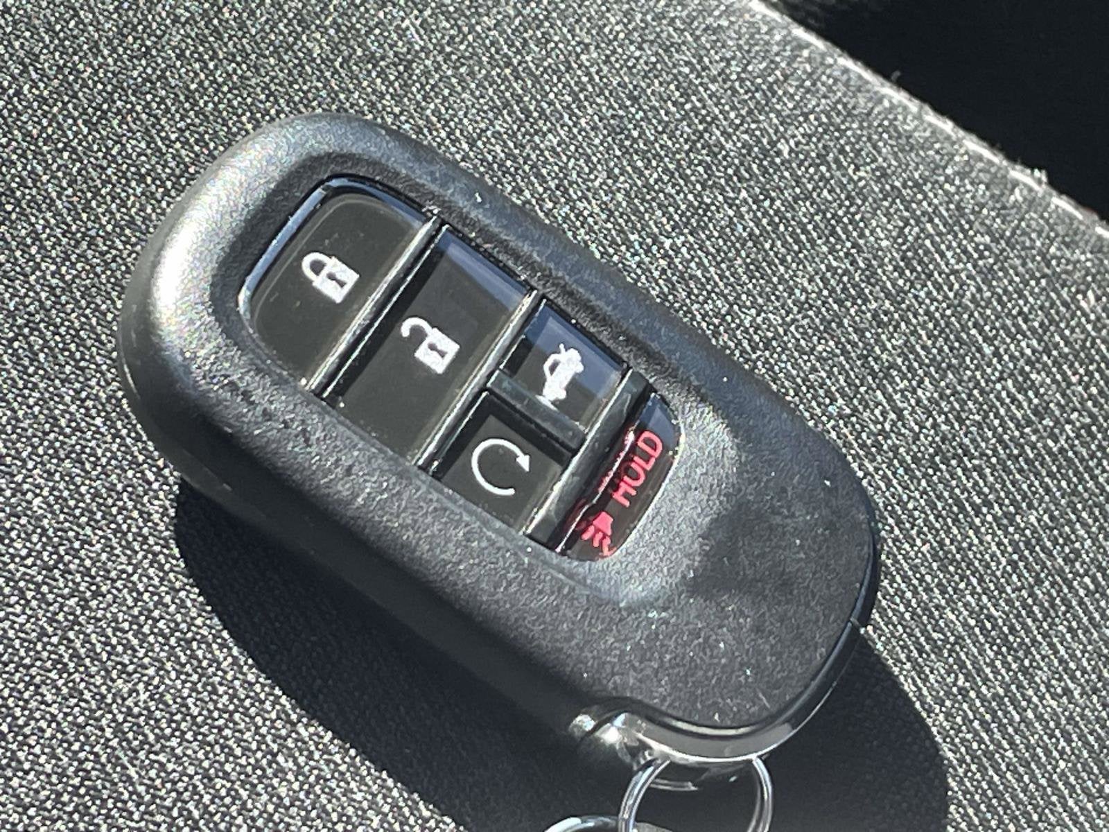 2024 Honda Civic Sedan EX