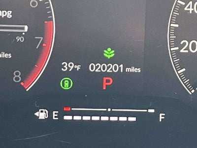 2024 Honda Civic Sedan EX