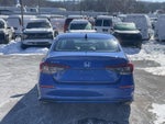 2024 Honda Civic Sedan EX