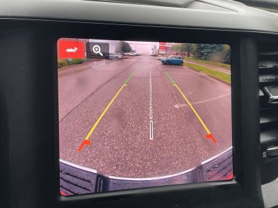 2024 RAM 2500 Tradesman Regular Cab 4x4 8' Box