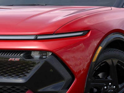 2024 Chevrolet Equinox EV 3RS