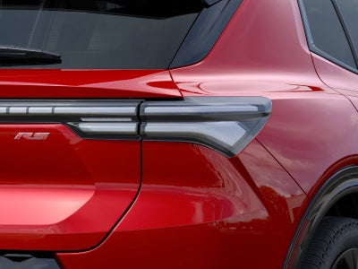 2024 Chevrolet Equinox EV 3RS