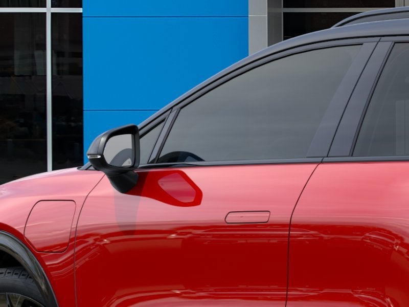 2024 Chevrolet Equinox EV 3RS