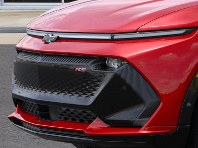 2024 Chevrolet Equinox EV 3RS