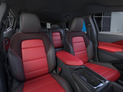 2024 Chevrolet Equinox EV 3RS