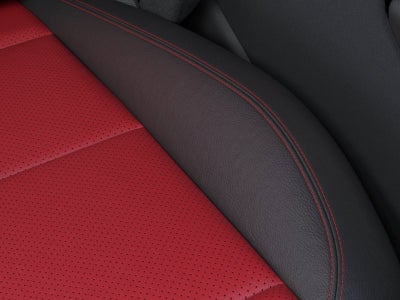 2024 Chevrolet Equinox EV 3RS