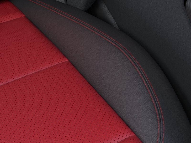 2024 Chevrolet Equinox EV 3RS