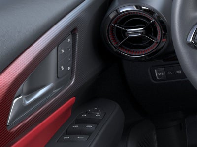 2024 Chevrolet Equinox EV 3RS