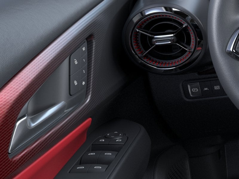 2024 Chevrolet Equinox EV 3RS