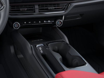 2024 Chevrolet Equinox EV 3RS