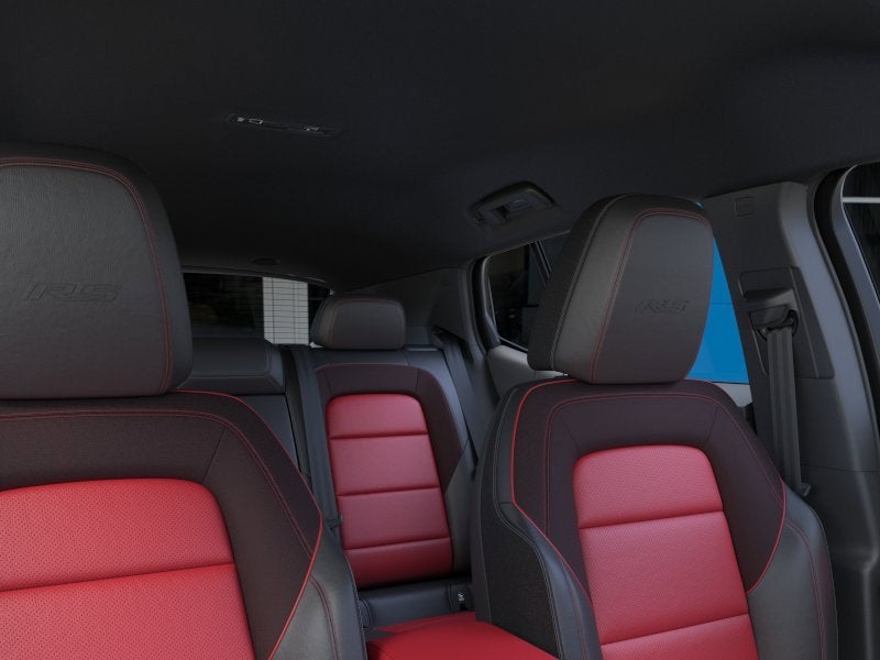 2024 Chevrolet Equinox EV 3RS