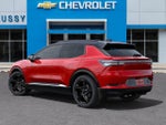 2024 Chevrolet Equinox EV 3RS