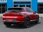 2024 Chevrolet Equinox EV 3RS