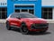 2024 Chevrolet Equinox EV 3RS