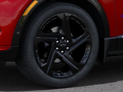 2024 Chevrolet Equinox EV 3RS