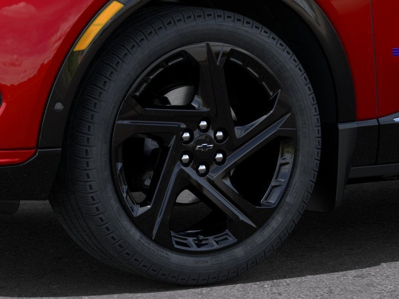 2024 Chevrolet Equinox EV 3RS