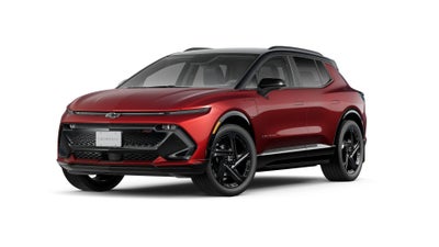 2024 Chevrolet Equinox EV 3RS