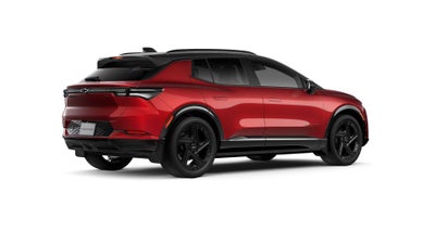 2024 Chevrolet Equinox EV 3RS